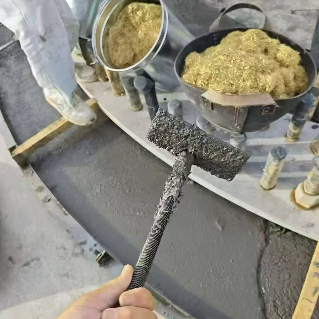 雷波C120风电设备基础专用灌浆料