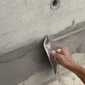 雷波P型防护型环氧树脂砂浆
